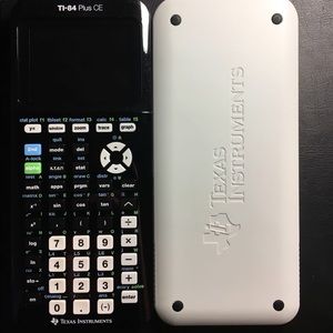 TI-84 Plus CE